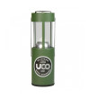 Lámpara UCO Original Candle Lantern verde Green