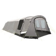 Extensión de carpa Outwell Universal Awning Size 2 gris