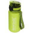 Botella Regatta Tritan Flip 0,35 l verde Green