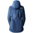 Chaqueta de mujer The North Face Hikesteller Parka Shell Jacket