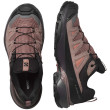 Calzado de mujer Salomon X Ultra 360 Leather Gore-Tex