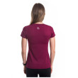 Camiseta funcional de mujer Sensor Coolmax T Swallow