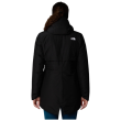 Abrigo de mujer The North Face W Hikesteller Insulated Parka - Eu