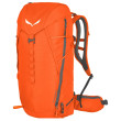 Mochila Salewa Mtn Trainer 2 28 naranja Red Orange