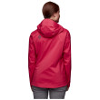 Chaqueta de mujer Black Diamond Stormline Stretch Rain Shell