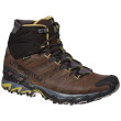 Calzado de senderismo para hombre La Sportiva Ultra Raptor II Mid Leather GTX marrón Chocolate/Cedar