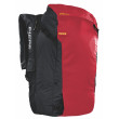 Mochila antiavalancha Pieps Jetforce Bt Pack 35 L rojo red