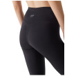 Mallas de tres cuartos para mujer 4F Tights Fnk F187