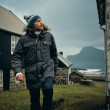 Chaqueta de invierno para hombre Fjällräven Nuuk Parka M