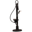 Hinchador Dare 2b Bike Track Pump