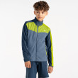 Sudadera para niños Dare 2b Emergent Core Str azul oscuro Moonlight Denim/Coronet Blue