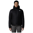 Chaqueta de mujer The North Face W Terra Peak Hoodie