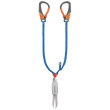 Absorbedor de energía Petzl Scorpio Eashook azul