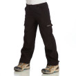 Pantalones para niños Regatta Winter SShell Trs