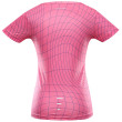 Camiseta de mujer Alpine Pro Basika