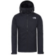 Chaqueta de hombre The North Face M Millerton Insulated Jacket negro TnfBlack