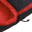 Saco de dormir Zulu Ultralight 900 / 185 cm