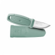 Cuchillo Morakniv Eldris verde claro MINT GREEN