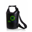 Bolsa estanca Elements Gear PRO 40 l negro