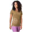 Camiseta de mujer Hannah Zoey Il