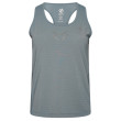 Camiseta sin mangas para mujer Dare 2b Crystallize Vest azul/gris Bluestone