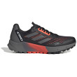 Calzado de hombre Adidas Terrex Agravic Flow 2 gris Cblack/Grefou/Ftwwht