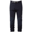 Pantalones de hombre Mountain Equipment Mission Pant azul oscuro Cosmos