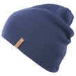 Gorro de lana merino Kama A160 azul Lightblue