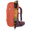 Mochila de senderismo para mujer Ferrino Hikemaster 24 Lady