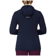 Sudadera de mujer Mammut Aconcagua Light ML Hooded Jacket Women