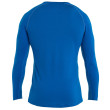 Camiseta de hombre Icebreaker M ZoneKnit 260 LS Crewe 2023