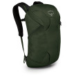 Mochila Osprey Farpoint Fairview Travel Daypack verde gopher green