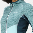 Sudadera de mujer Regatta Wmns Yare VIII