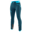 Pantalones de mujer Dynafit Tlt Touring Dst W Pnt azul oscuro Petrol