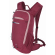 Mochila de ciclismo Husky Peten 10 rosa/burdeos Faded Bordo