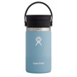 Taza térmica Hydro Flask Coffee with Flex Sip Lid 12 OZ azul claro Rain