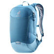 Mochila para niños Deuter Junior Bike azul wave-aqua