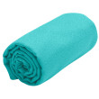 Toalla Sea to Summit Airlite Towel M azul Baltic