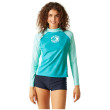 Camiseta de mujer Regatta Wmn L/S Rash Vest