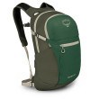 Mochila Osprey Daylite Plus verde/verde green canopy/green creek