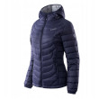 Chaqueta de invierno para mujer Hi-Tec Lady Nahia azul oscuro Insignia Blue/Micro Chip