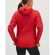 Chaqueta de invierno para mujer Silvini Cesi WJ1143