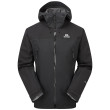 Chaqueta de hombre Mountain Equipment Saltoro Jacket negro Me-01004 Black