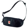 Riñonera Fjällräven Ulvö Hip Pack Medium azul oscuro Darknavy