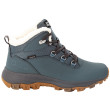 Calzado de mujer Jack Wolfskin Everquest Texapore Mid W