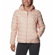 Chaqueta de mujer Columbia Delta Ridge Down Hdd Jacket rosa Peach Blossom