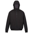 Chaqueta de hombre Regatta Renly negro Black