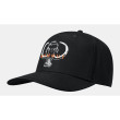 Gorra Mammut Mountain Cap 2022 negro black mammut