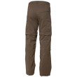 Pantalones de hombre Warmpeace Bigwash zip-off