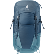 Mochila de mujer Deuter Futura Pro 34 SL